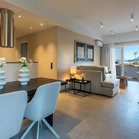 Alvion By Anita Homes Appartement *