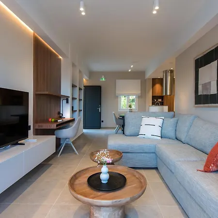 Alvion By Anita Homes Appartement *