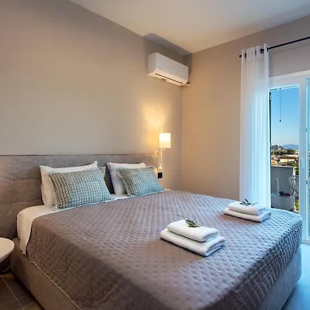 Appartement Alvion By Anita Homes