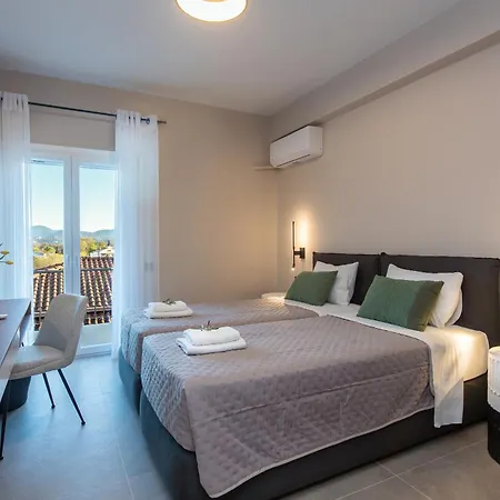 Alvion By Anita Homes Corfu (city)