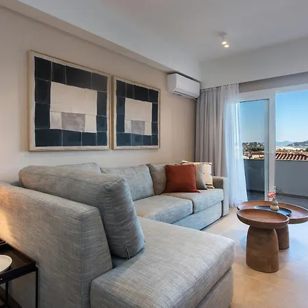 Appartement Alvion By Anita Homes *