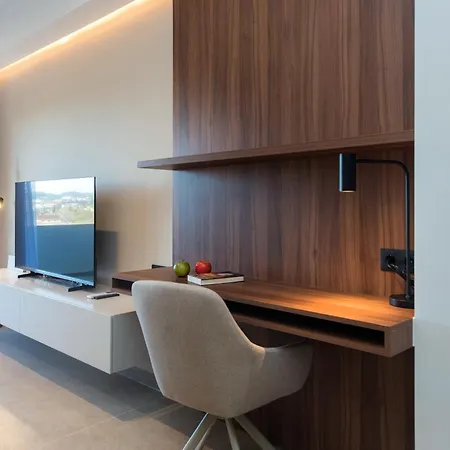 Appartement Alvion By Anita Homes