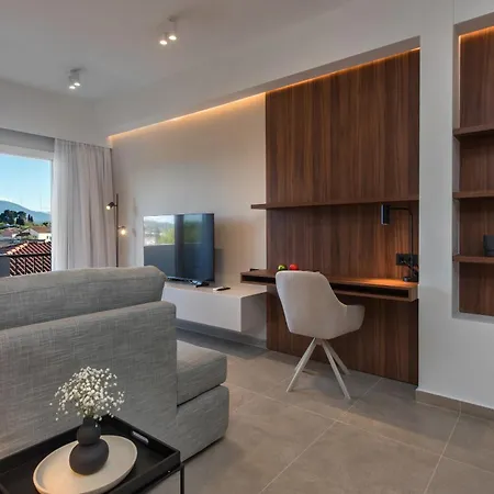 Alvion By Anita Homes Corfu (city)