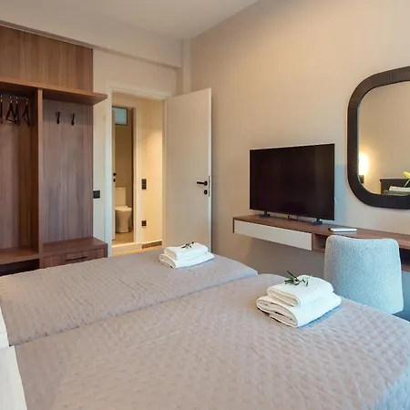 Apartamento Alvion By Anita Homes Corfu (city)