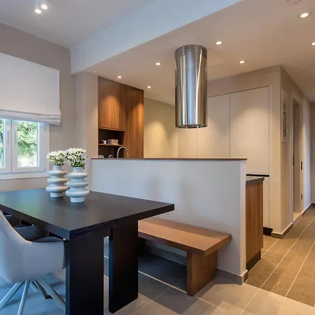 Alvion By Anita Homes Apartamento *