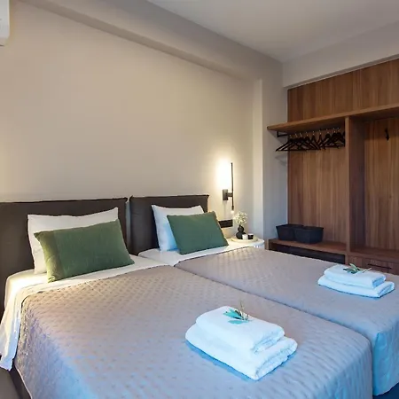 Appartement Alvion By Anita Homes