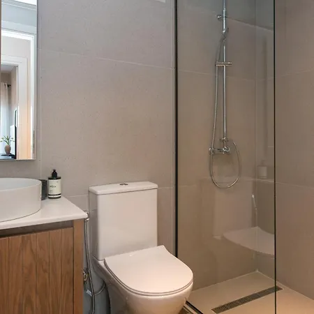 Alvion By Anita Homes Appartement Corfu (city)