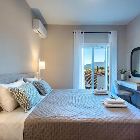 Alvion By Anita Homes Corfu (city)
