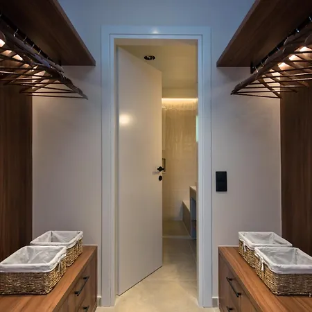 Alvion By Anita Homes Appartement Corfu (city)