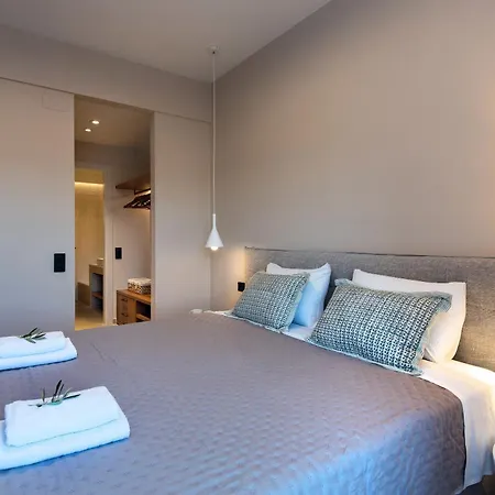 Alvion By Anita Homes Appartement