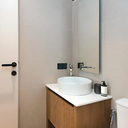 Appartement Alvion By Anita Homes