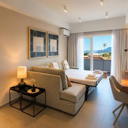 Alvion By Anita Homes Appartement Corfu (city)