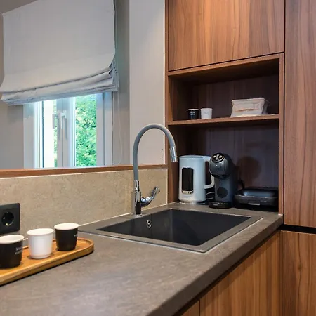 Appartement Alvion By Anita Homes Corfu (city)