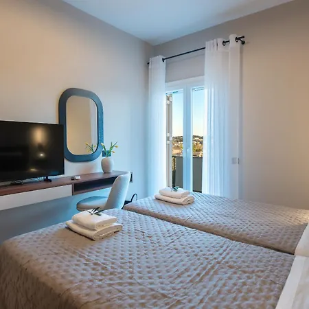 Alvion By Anita Homes Appartement *
