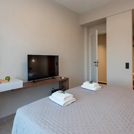 Appartement Alvion By Anita Homes *