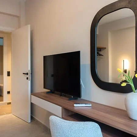 Appartement Alvion By Anita Homes *