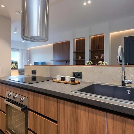 Alvion By Anita Homes Corfu (city)