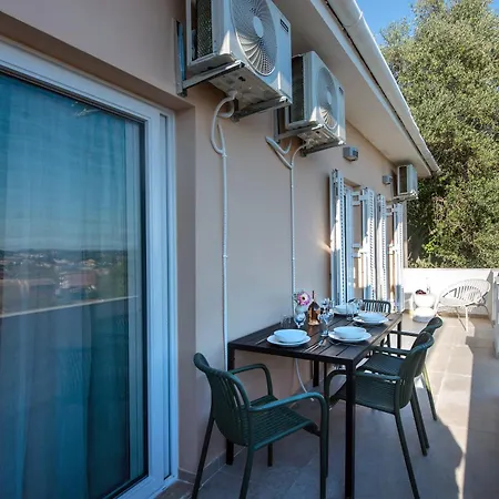 Appartement Alvion By Anita Homes Corfu (city)