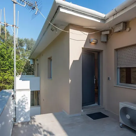 Alvion By Anita Homes Appartement Corfu (city)