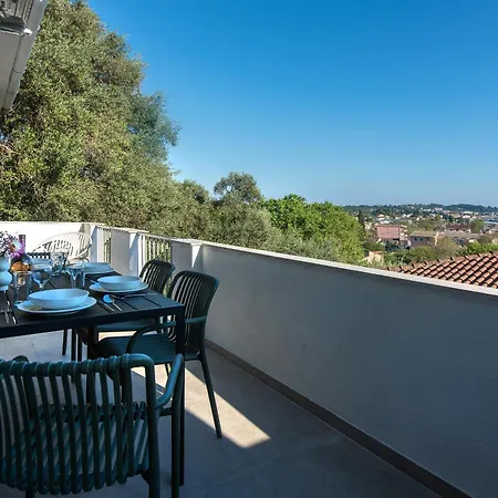 Appartement Alvion By Anita Homes *