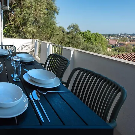 Alvion By Anita Homes Appartement