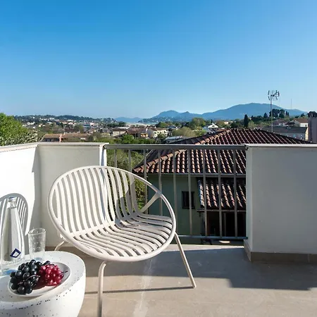 Appartement Alvion By Anita Homes Corfu (city)