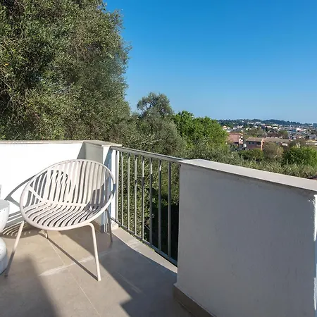 Appartement Alvion By Anita Homes *