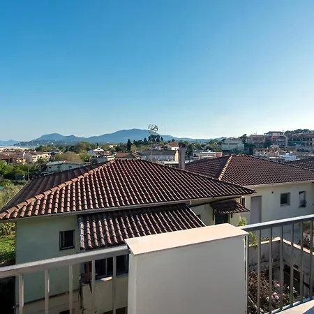 Alvion By Anita Homes Appartement