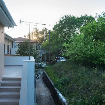 Appartement Alvion By Anita Homes Corfu (city)